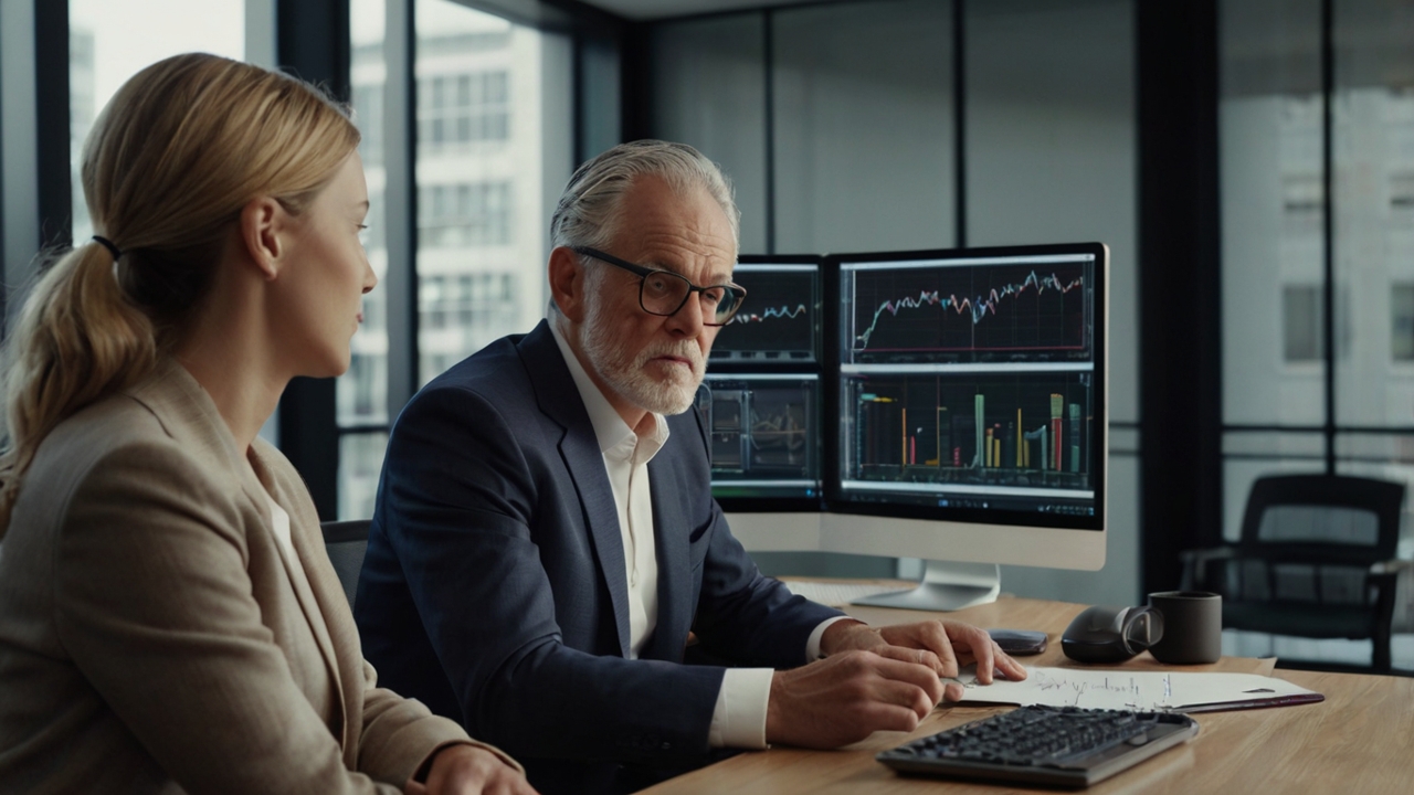 Comptabilité d'Entreprise